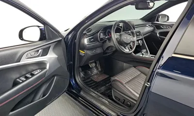 Genesis G70 2019, 157946 км, за 14990000 KRW - фото 10