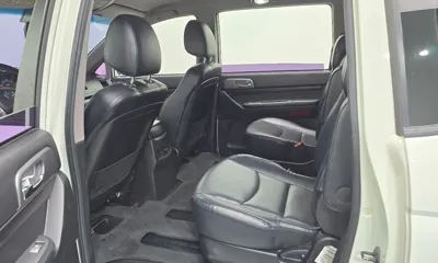 KG_Mobility_Ssangyong KORANDO 2018, 108666 км, за 10200000 KRW - фото 11