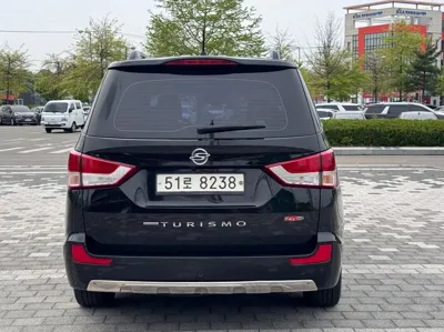 KG_Mobility_Ssangyong KORANDO 2017, 112249 км, за 5900000 KRW - фото 6