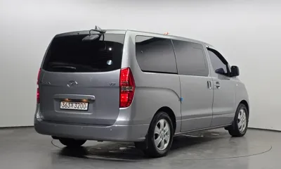 Hyundai Starex 2019, 87978 км, за 16500000 KRW