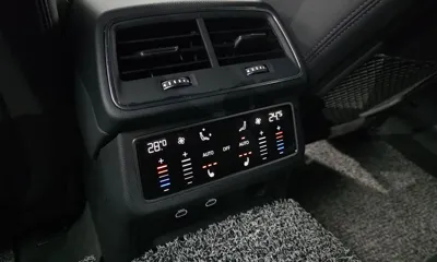Audi A7 2022, 34528 км, за 43900000 KRW - фото 30