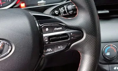 Hyundai Avante 2021, 42350 км, за 14990000 KRW - фото 14
