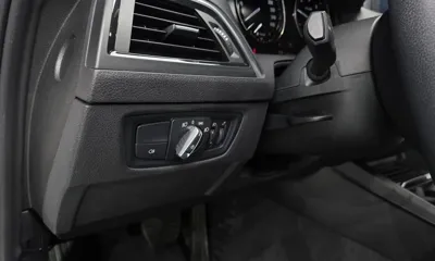 BMW 1-Series 2018, 106579 км, за 12900000 KRW - фото 17
