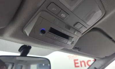 Hyundai Starex 2019, 93152 км, за 17900000 KRW - фото 19