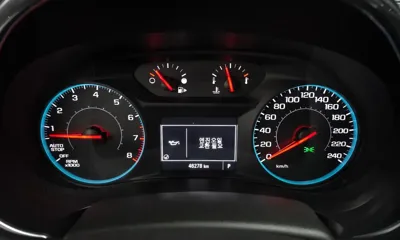 ChevroletGMDaewoo Malibu 2017, 46278 км, за 8490000 KRW - фото 8