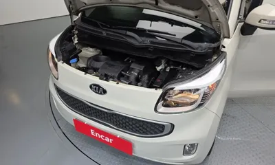 Kia Ray 2016, 91191 км, за 7690000 KRW - фото 6