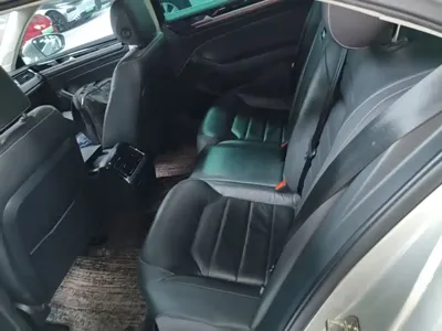Volkswagen Phideon 2019, 93800 км, за 101000 CNY - фото 17