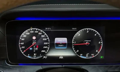 Mercedes-Benz E-Class 2019, 74591 км, за 32400000 KRW - фото 8