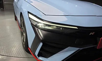 Hyundai Avante 2024, 62653 км, за 25900000 KRW - фото 22