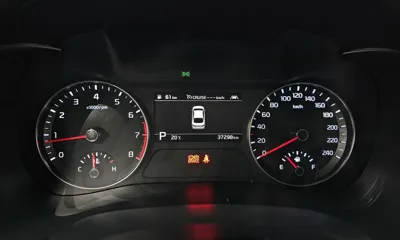 Kia K3 2020, 37298 км, за 15300000 KRW - фото 8