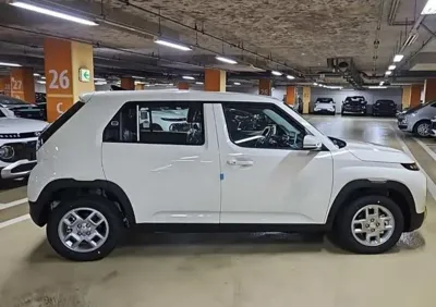 Hyundai Casper 2026, 7 км, за 18240000 KRW - фото 12