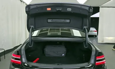 Genesis G80 2025, 62632 км, за 42900000 KRW - фото 20