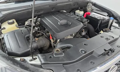 KG_Mobility_Ssangyong KORANDO 2016, 150342 км, за 6500000 KRW - фото 6