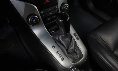 ChevroletGMDaewoo Cruze 2012, 110878 км, за 2900000 KRW - фото 9
