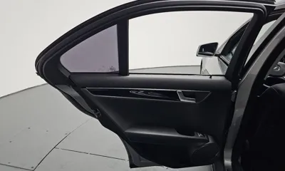Mercedes-Benz C-Class 2013, 76218 км, за 6900000 KRW - фото 25