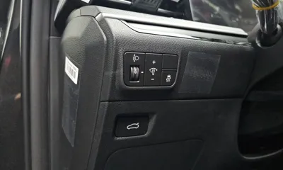 Kia K5 2026, 22 км, за 36400000 KRW - фото 14