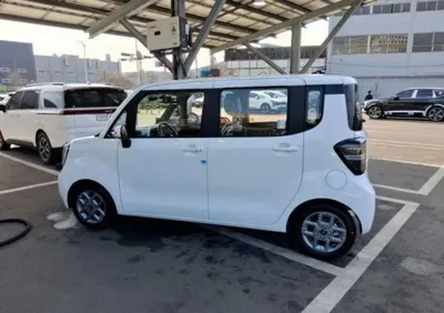Kia Ray 2026, 3 км, за 3240000 KRW - фото 10
