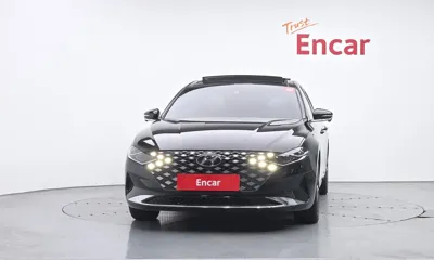 Hyundai Grandeur 2022, 93440 км, за 22500000 KRW