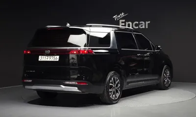 Kia Canival 2021, 84121 км, за 24500000 KRW - фото 2