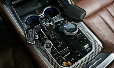BMW X6 2020, 180189 км, за 49500000 KRW - фото 9