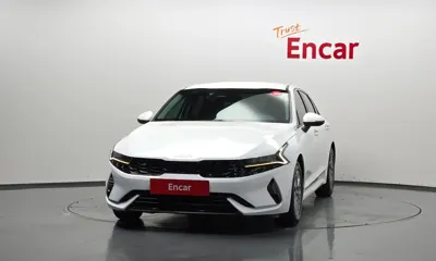 Kia K5 2022, 162957 км, за 13500000 KRW - фото 3