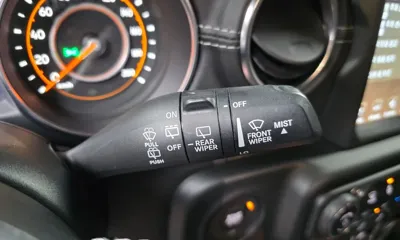 Jeep Wrangler 2021, 86337 км, за 35200000 KRW - фото 30