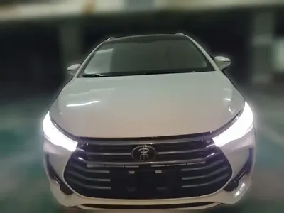 BYD MAX 2019, 120100 км, за 28300 CNY - фото 5