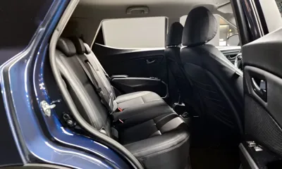 KG_Mobility_Ssangyong TIBOLI 2022, 20232 км, за 16500000 KRW - фото 11