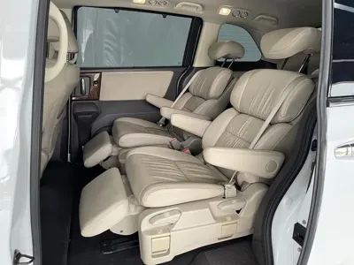 Honda Odyssey 2016, 148000 км, за 76800 CNY - фото 11