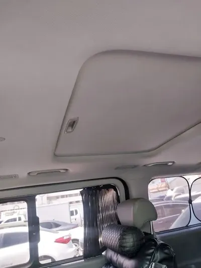 Hyundai Starex 2014, 94977 км, за 10900000 KRW - фото 9