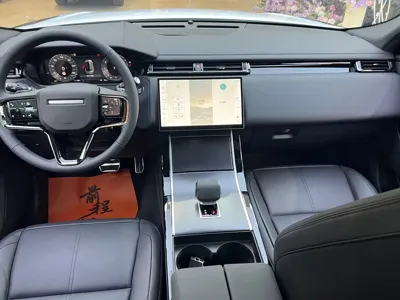 Land Rover Velar 2026, 100 км, за 336000 CNY - фото 13