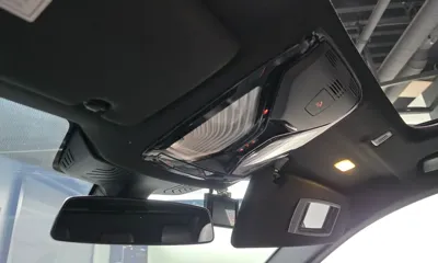 BMW 5-Series 2017, 93237 км, за 25600000 KRW - фото 28