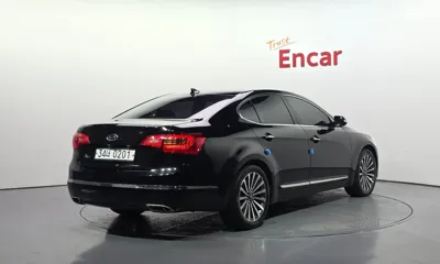 Kia K7 2012, 175363 км, за 5000000 KRW