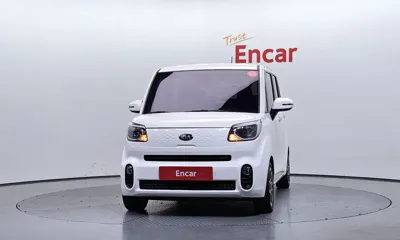 Kia Ray 2018, 28025 км, за 11900000 KRW