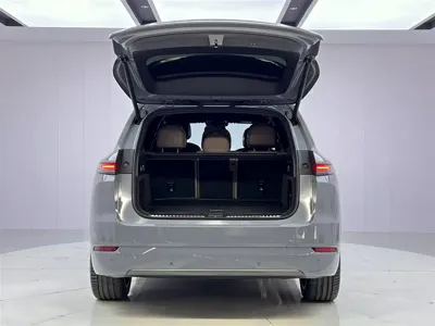 Li Auto Li L7 2025, 18000 км, за 273800 CNY - фото 8