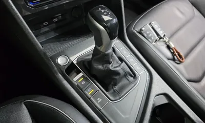 Volkswagen Tiguan 2022, 85958 км, за 39500000 KRW - фото 9