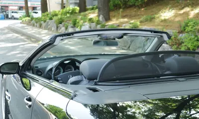 Mercedes-Benz SL-Class 2005, 84500 км, за 39000000 KRW - фото 16