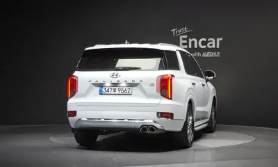 Hyundai Palisade 2021, 73591 км, за 25800000 KRW - фото 4