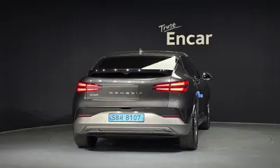 Genesis GV60 2023, 51671 км, за 47500000 KRW