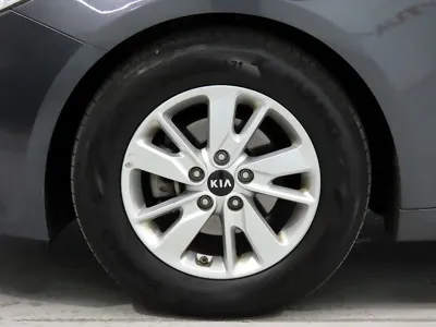 Kia K5 2018, 108212 км, за 7900000 KRW - фото 5
