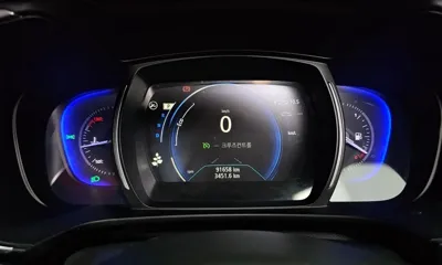 Renault-KoreaSamsung QM6 2019, 91658 км, за 13500000 KRW - фото 8