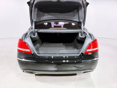 Hyundai Equus 2012, 156788 км, за 5500000 KRW - фото 19