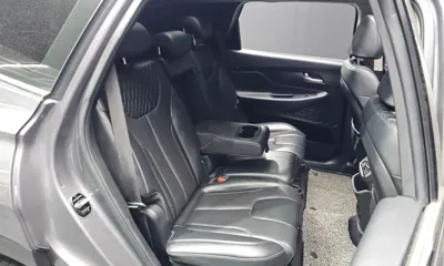 Hyundai Santafe 2019, 98624 км, за 17000000 KRW - фото 12
