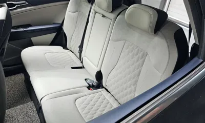 Kia Sportage 2022, 42817 км, за 25900000 KRW - фото 34
