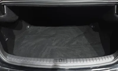 Genesis G80 2017, 124486 км, за 12900000 KRW - фото 18