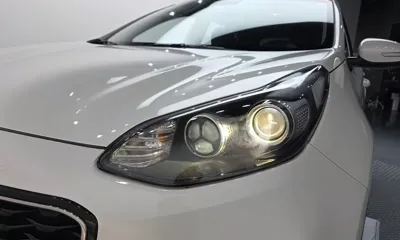 Kia Sportage 2016, 62836 км, за 13300000 KRW - фото 22