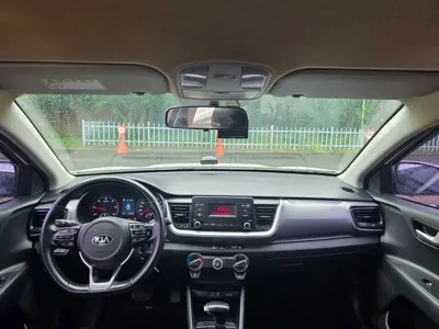 Kia Stonic 2018, 242598 км, за 5700000 KRW - фото 16