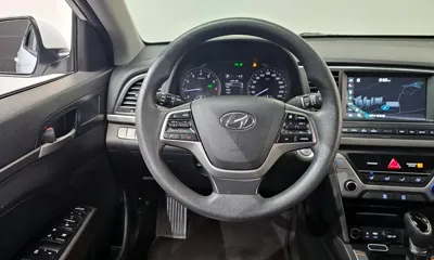 Hyundai Avante 2018, 176247 км, за 6500000 KRW - фото 13