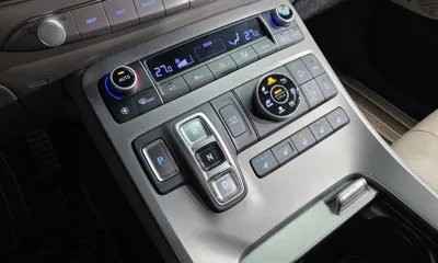 Hyundai Palisade 2019, 87715 км, за 29200000 KRW - фото 9