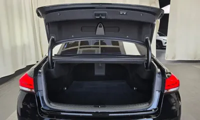 Genesis G80 2017, 127992 км, за 15900000 KRW - фото 20